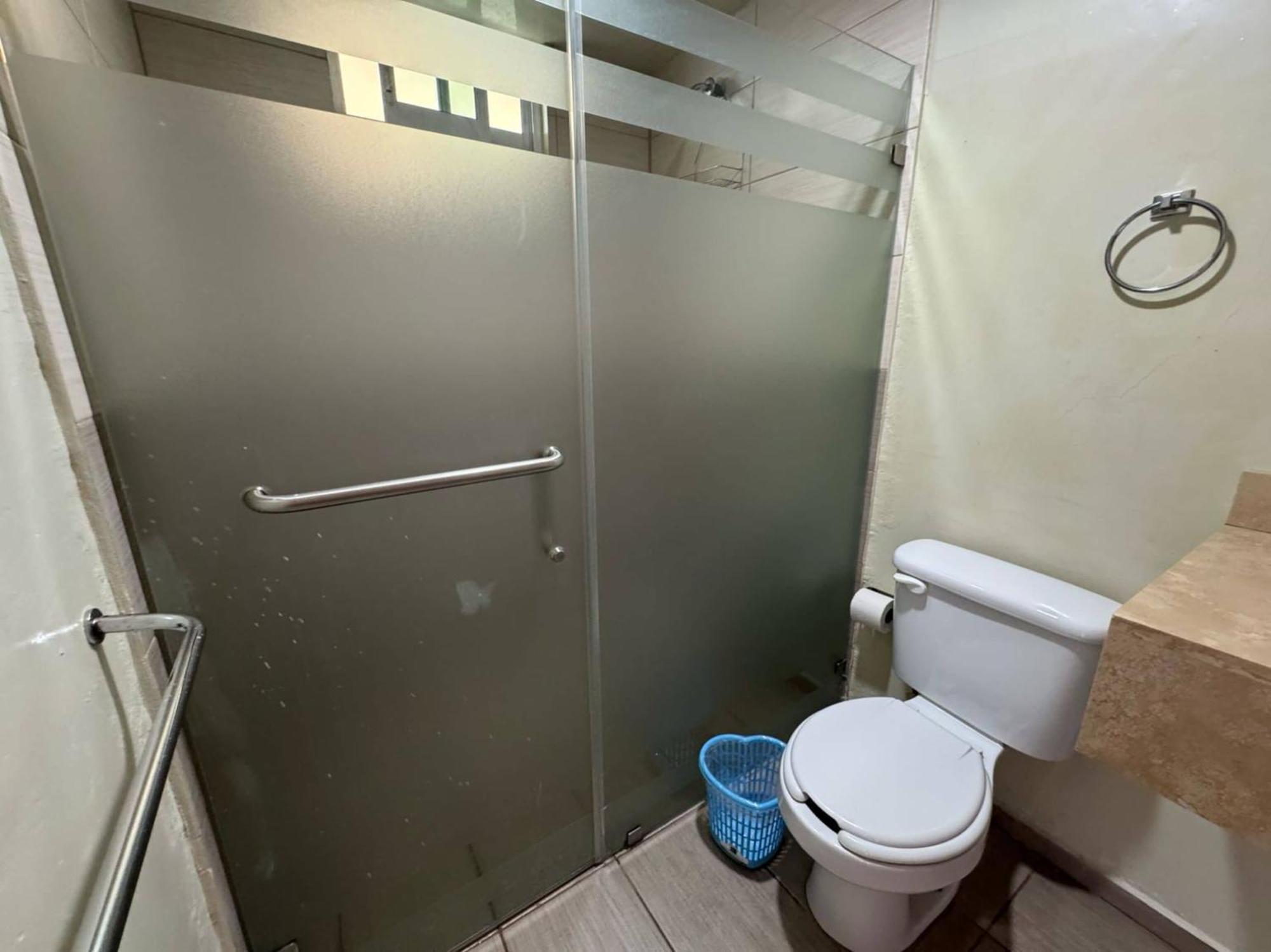 צ'ולולה Oyo Hotel Familiar Tollan מראה חיצוני תמונה